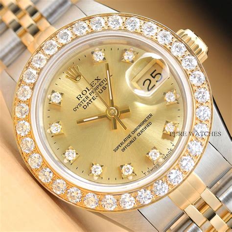 reloj rolex de diamantes precio|Rolex precios dolares.